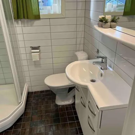 Apartment I *