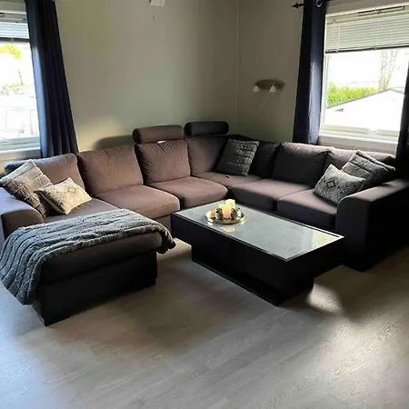 I Apartment Tromso