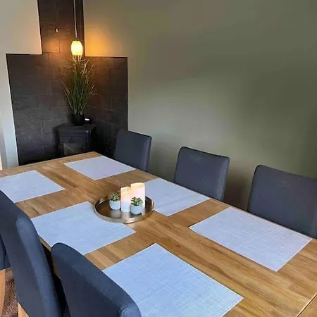 I Apartment Tromso