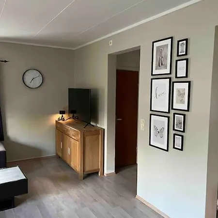 I Apartment